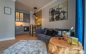 Apartament Panorama